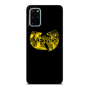 WU TANG CLAN TATTOO Samsung Galaxy S20 Plus Case Cover