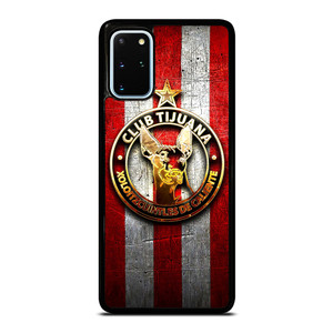 XOLOS TIJUANA GOLD LOGO Samsung Galaxy S20 Plus Case Cover XOLOS TIJUANA GOLD LOGO Samsung Galaxy S20 Plus Case Cover