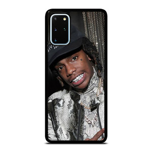 YNW MELLY RAPPER Samsung Galaxy S20 Plus Case Cover YNW MELLY RAPPER Samsung Galaxy S20 Plus Case Cover