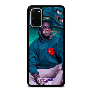 YOUNG THUG AMERICAN RAP Samsung Galaxy S20 Plus Case Cover YOUNG THUG AMERICAN RAP Samsung Galaxy S20 Plus Case Cover