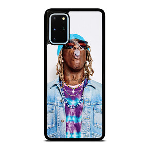 YOUNG THUG RAPPER Samsung Galaxy S20 Plus Case Cover YOUNG THUG RAPPER Samsung Galaxy S20 Plus Case Cover