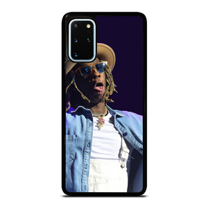 YOUNG THUG Samsung Galaxy S20 Plus Case Cover