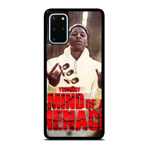 YOUNGBOY NBA YOUNG RAPPER Samsung Galaxy S20 Plus Case Cover YOUNGBOY NBA YOUNG RAPPER Samsung Galaxy S20 Plus Case Cover