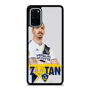 ZLATAN IBRAHIMOVIC GALAXY Samsung Galaxy S20 Plus Case Cover ZLATAN IBRAHIMOVIC GALAXY Samsung Galaxy S20 Plus Case Cover