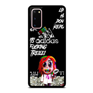 6IX9INE RAPPER DOLLAR Samsung Galaxy S20 Case Cover 6IX9INE RAPPER DOLLAR Samsung Galaxy S20 Case Cover