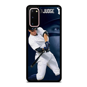 AARON JUDGE 99 YANKEES Samsung Galaxy S20 Case Cover