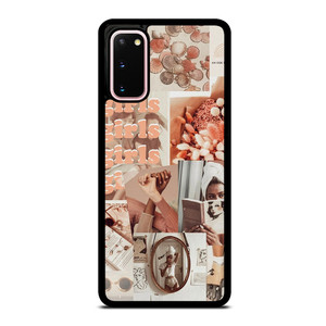 AESTHETIC 3 Samsung Galaxy S20 Case Cover