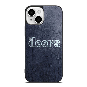 THE DOORS 3 iPhone 13 Mini Case Cover THE DOORS 3 iPhone 13 Mini Case Cover