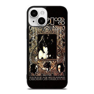 THE DOORS 2 iPhone 13 Mini Case Cover THE DOORS 2 iPhone 13 Mini Case Cover