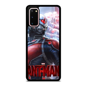 ANT MAN 1 Samsung Galaxy S20 Case Cover