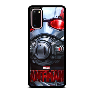 ANT MAN 2 Samsung Galaxy S20 Case Cover