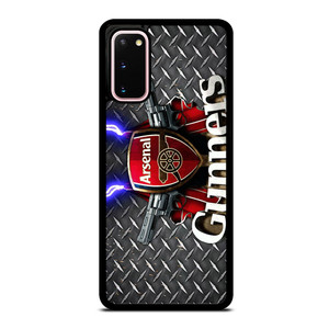 ARSENAL 1 Samsung Galaxy S20 Case Cover