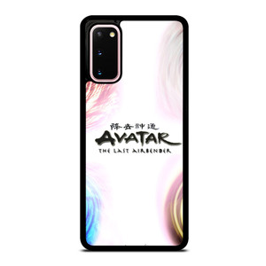 AVATAR THE LAST AIRBENDER Samsung Galaxy S20 Case Cover