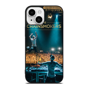 THE CHAINSMOKERS 2 iPhone 13 Mini Case Cover