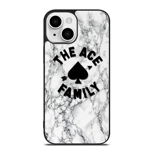 THE ACE FAMILY DAZZLE iPhone 13 Mini Case Cover THE ACE FAMILY DAZZLE iPhone 13 Mini Case Cover
