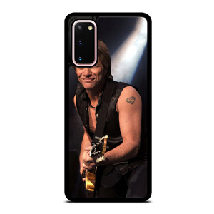 BON JOVI JON 3 Samsung Galaxy S20 Case Cover