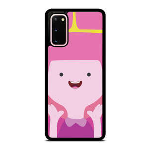 BUBBLEGUM PRINCESS 2 Samsung Galaxy S20 Case Cover BUBBLEGUM PRINCESS 2 Samsung Galaxy S20 Case Cover