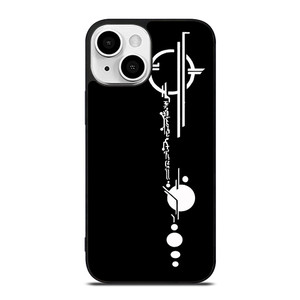 THE 100 TV SERIES LEXA TATTOO iPhone 13 Mini Case Cover