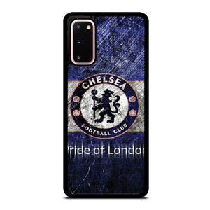 CHELSEA 1 Samsung Galaxy S20 Case Cover