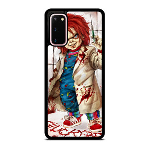 CHUCKY SCARY DOLL 2 Samsung Galaxy S20 Case Cover