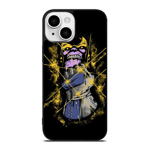 THANOS MARVEL INFINITY iPhone 13 Mini Case Cover THANOS MARVEL INFINITY iPhone 13 Mini Case Cover