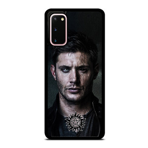 DEAN WINCHESTER SUPERNATURAL Samsung Galaxy S20 Case Cover DEAN WINCHESTER SUPERNATURAL Samsung Galaxy S20 Case Cover