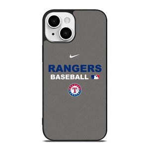 TEXAS RANGERS BASEBALL iPhone 13 Mini Case Cover TEXAS RANGERS BASEBALL iPhone 13 Mini Case Cover