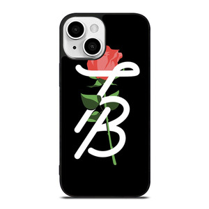 TESSA BROOKS iPhone 13 Mini Case Cover
