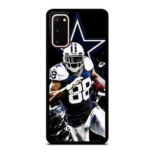 DEZ BRYANT THE COWBOYS Samsung Galaxy S20 Case Cover