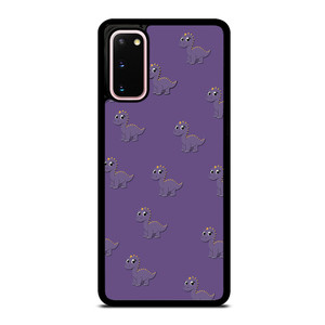 DINOSAUR CUTE Samsung Galaxy S20 Case Cover DINOSAUR CUTE Samsung Galaxy S20 Case Cover