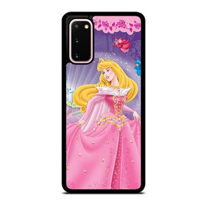 DISNEY SLEEPING BEAUTY 1 Samsung Galaxy S20 Case Cover