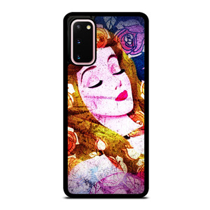 DISNEY SLEEPING BEAUTY 3 Samsung Galaxy S20 Case Cover