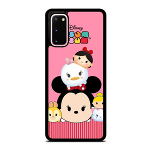 DISNEY TSUM TSUM 1 Samsung Galaxy S20 Case Cover DISNEY TSUM TSUM 1 Samsung Galaxy S20 Case Cover