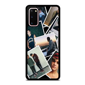 DOLAN TWINS COLLAGE Samsung Galaxy S20 Case Cover
