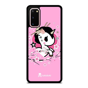 DONUTELLA TOKIDOKI UNICORNO Samsung Galaxy S20 Case Cover DONUTELLA TOKIDOKI UNICORNO Samsung Galaxy S20 Case Cover