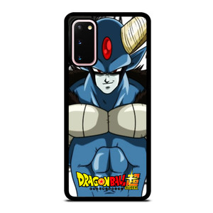 DRAGON BALL MORO 73 Samsung Galaxy S20 Case Cover DRAGON BALL MORO 73 Samsung Galaxy S20 Case Cover