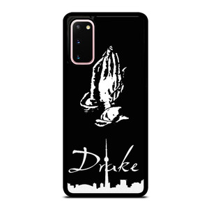DRAKE HANDS ART Samsung Galaxy S20 Case Cover