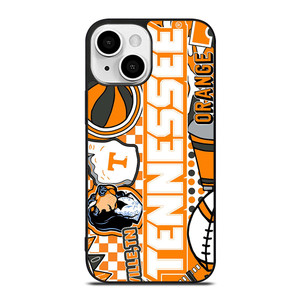 TENNESSEE VOLS UT ORANGE iPhone 13 Mini Case Cover