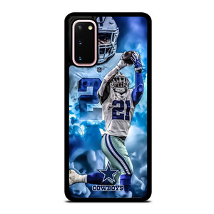 EZEKIEL ELLIOTT COWBOYS RUNNER Samsung Galaxy S20 Case Cover EZEKIEL ELLIOTT COWBOYS RUNNER Samsung Galaxy S20 Case Cover