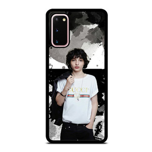 FINN WOLFHARD Samsung Galaxy S20 Case Cover