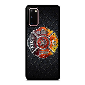 FIREFIGHTER FIREMAN 1 Samsung Galaxy S20 Case Cover FIREFIGHTER FIREMAN 1 Samsung Galaxy S20 Case Cover