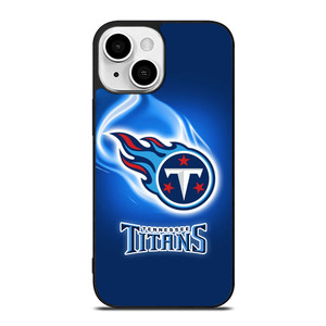 TENNESSEE TITANS FOOTBALL 2 iPhone 13 Mini Case Cover TENNESSEE TITANS FOOTBALL 2 iPhone 13 Mini Case Cover