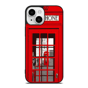 TELEPHONE 1 iPhone 13 Mini Case Cover TELEPHONE 1 iPhone 13 Mini Case Cover