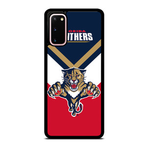 FLORIDA PANTHERS HOCKEY LOGO Samsung Galaxy S20 Case Cover FLORIDA PANTHERS HOCKEY LOGO Samsung Galaxy S20 Case Cover