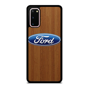 FORD Samsung Galaxy S20 Case Cover