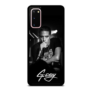 G EAZY 1 Samsung Galaxy S20 Case Cover G EAZY 1 Samsung Galaxy S20 Case Cover