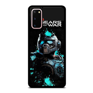 GEARS OF WAR ART Samsung Galaxy S20 Case Cover