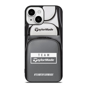 TAYLORMADE GOLF iPhone 13 Mini Case Cover TAYLORMADE GOLF iPhone 13 Mini Case Cover