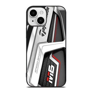 TAYLORMADE GOLF STICK iPhone 13 Mini Case Cover TAYLORMADE GOLF STICK iPhone 13 Mini Case Cover