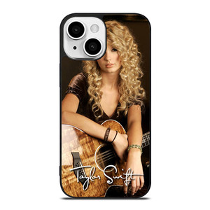 TAYLOR SWIFT iPhone 13 Mini Case Cover